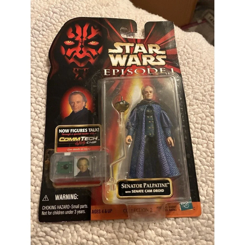 Hasbro star wars